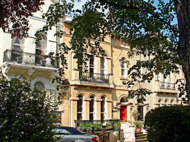 Hanover House Cheltenham Exterior photo